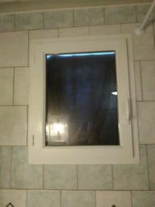 Elecmaxservices - Transformation de fenêtres standards en oscillo-battantes sans gros travaux